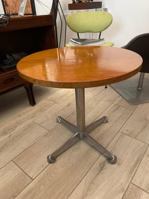 Mid-Century Italian Coffee Table by Osvaldo Borsani for Tecno-YUW-618021