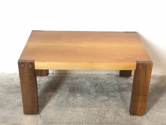 Mid-Century Italian Coffee Table, Italy, 1960s-FQG-1743574