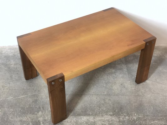 Mid-Century Italian Coffee Table, Italy, 1960s-FQG-1743574