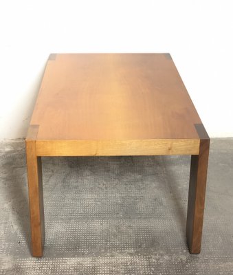 Mid-Century Italian Coffee Table, Italy, 1960s-FQG-1743574