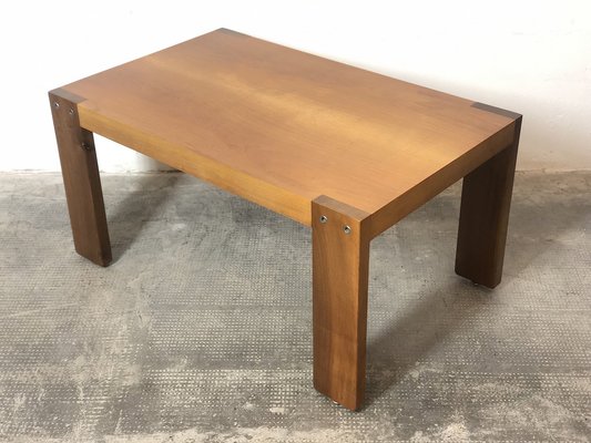 Mid-Century Italian Coffee Table, Italy, 1960s-FQG-1743574