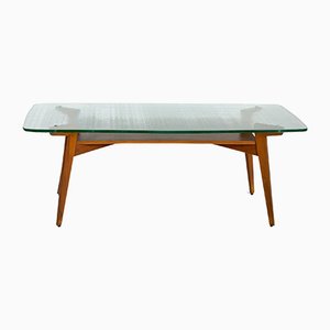 Mid-Century Italian Coffee Table-VEI-770295