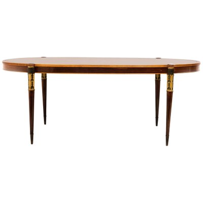 Mid-Century Italian Dining Table by Pier Luigi Colli-MBH-1032079