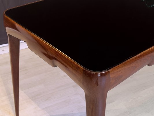 Mid-Century Italian Dining Table in the style of Gio Ponti, 1955-MTX-1806430