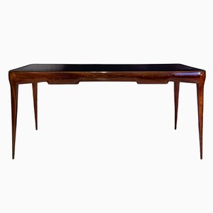 Mid-Century Italian Dining Table in the style of Gio Ponti, 1955-MTX-1806430