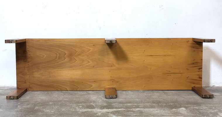 Mid-Century Italian Double Coffee Table, Italy, 1960s-FQG-1743579