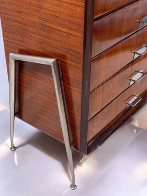 Mid-Century Italian Dresser by Silvio Cavatorta, 1950s-MTX-2027210