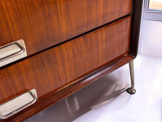 Mid-Century Italian Dresser by Silvio Cavatorta, 1950s-MTX-2027210