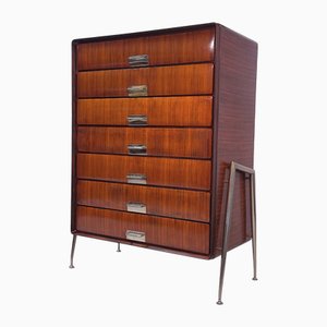 Mid-Century Italian Dresser by Silvio Cavatorta, 1950s-MTX-2027210