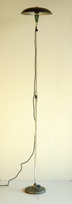 Mid-Century Italian Floor Lamp, 1950s-GKB-837939