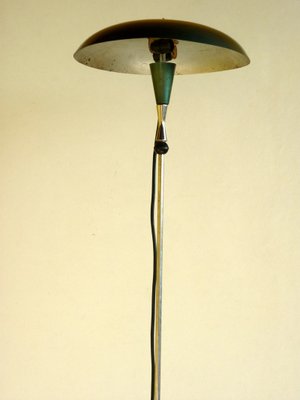 Mid-Century Italian Floor Lamp, 1950s-GKB-837939