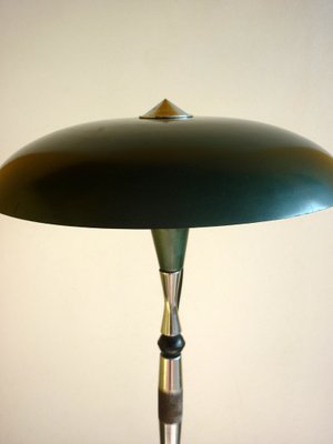 Mid-Century Italian Floor Lamp, 1950s-GKB-837939