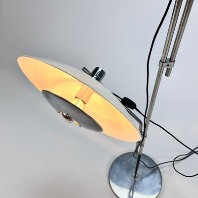 Mid-Century Italian Floor Lamp by Enrico Tronconi, 1960s-RMX-1141512