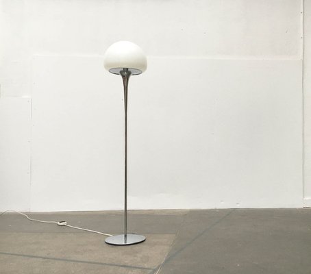 Mid-Century Italian Floor Lamp by Goffredo Reggiani for Reggiani-UAH-798373