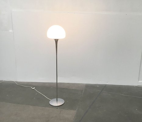 Mid-Century Italian Floor Lamp by Goffredo Reggiani for Reggiani-UAH-798373