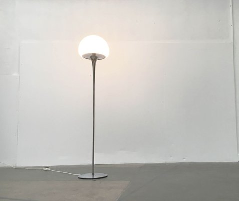 Mid-Century Italian Floor Lamp by Goffredo Reggiani for Reggiani-UAH-798373