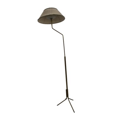 Mid-Century Italian Floor Lamp from Stilnovo, 1950s-YSU-671204