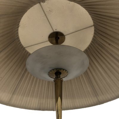 Mid-Century Italian Floor Lamp from Stilnovo, 1950s-YSU-671204