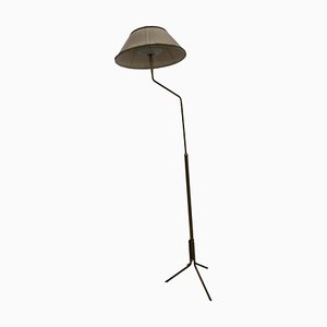 Mid-Century Italian Floor Lamp from Stilnovo, 1950s-YSU-671204