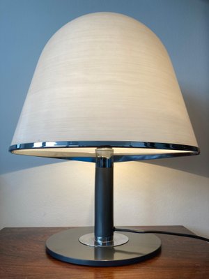 Mid-Century Italian Kuala Table Lamp by Franco Bresciani for Meblo, 1970s-TZ-1179539