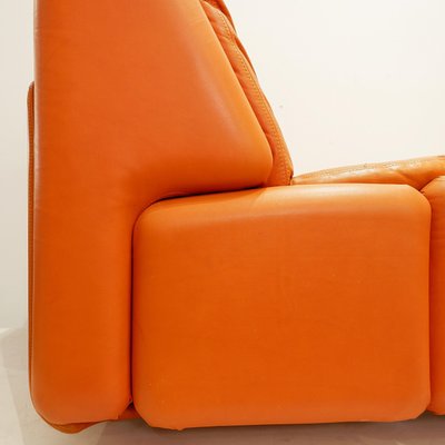 Mid-Century Italian Lounge Chair, 1960s-JG-1824046