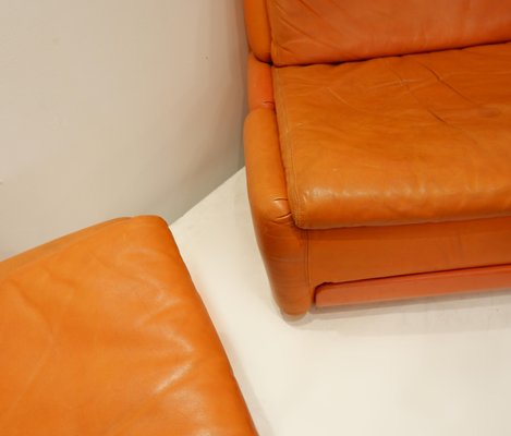 Mid-Century Italian Lounge Chair, 1960s-JG-1824046