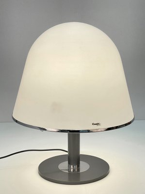 Mid-Century Italian Metal Kuala Table Lamp by Franco Bresciani for iGuzzini, 1970s-JDR-1147771