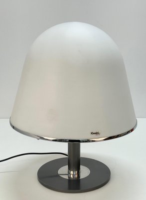 Mid-Century Italian Metal Kuala Table Lamp by Franco Bresciani for iGuzzini, 1970s-JDR-1147771