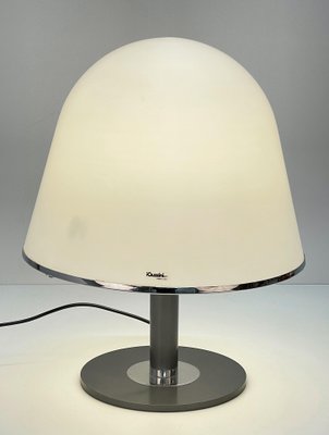 Mid-Century Italian Metal Kuala Table Lamp by Franco Bresciani for iGuzzini, 1970s-JDR-1147771