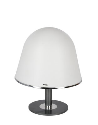 Mid-Century Italian Metal Kuala Table Lamp by Franco Bresciani for iGuzzini, 1970s-JDR-1147771