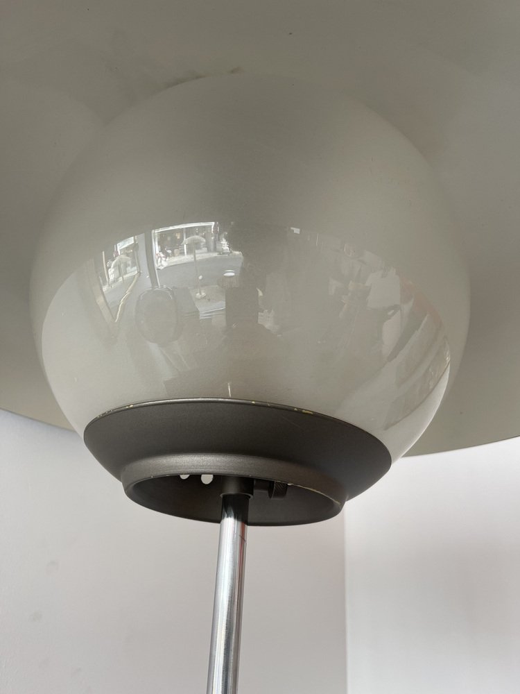 Mid-Century Italian Mikado LTE5 Lamp by Luigi Caccia Dominioni for Azucena, 1960s