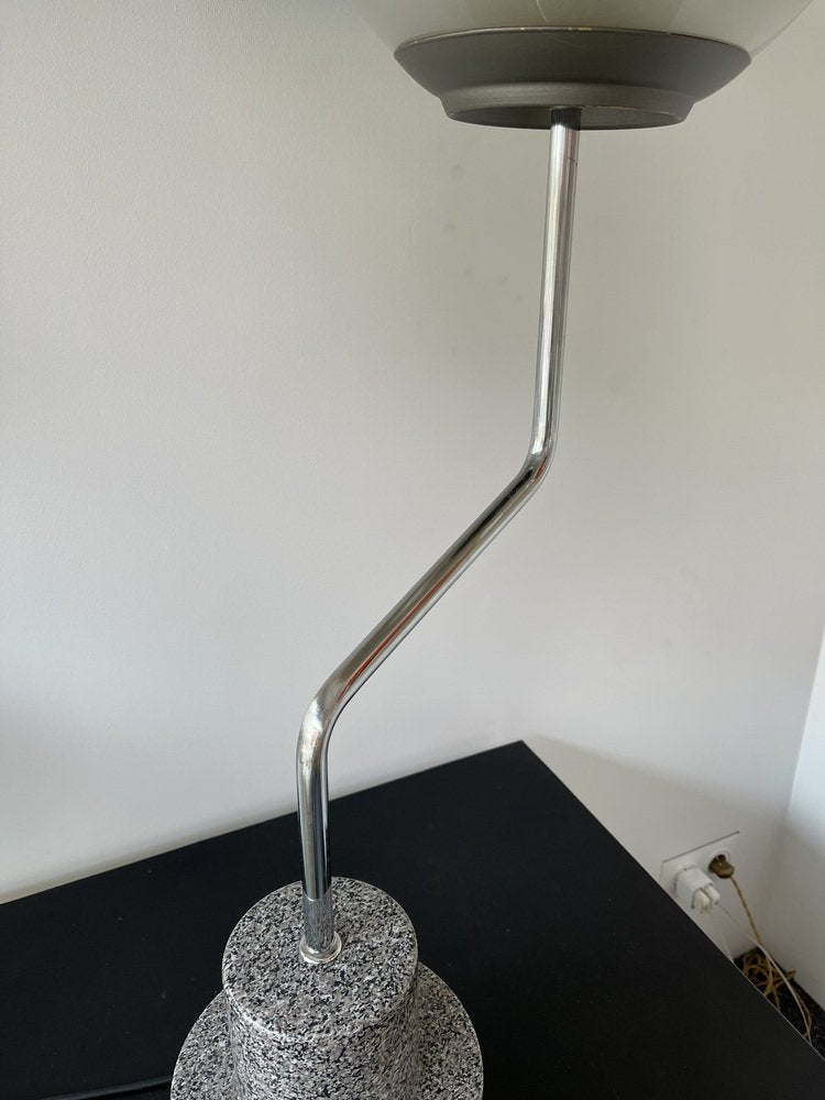 Mid-Century Italian Mikado LTE5 Lamp by Luigi Caccia Dominioni for Azucena, 1960s