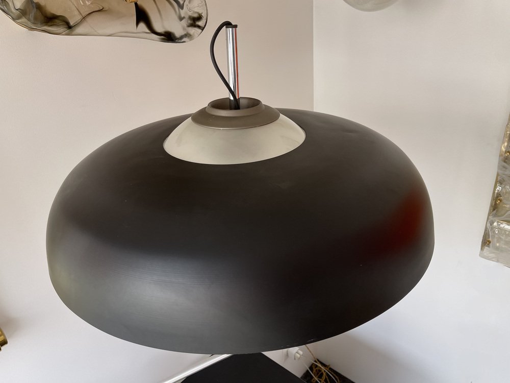 Mid-Century Italian Mikado LTE5 Lamp by Luigi Caccia Dominioni for Azucena, 1960s