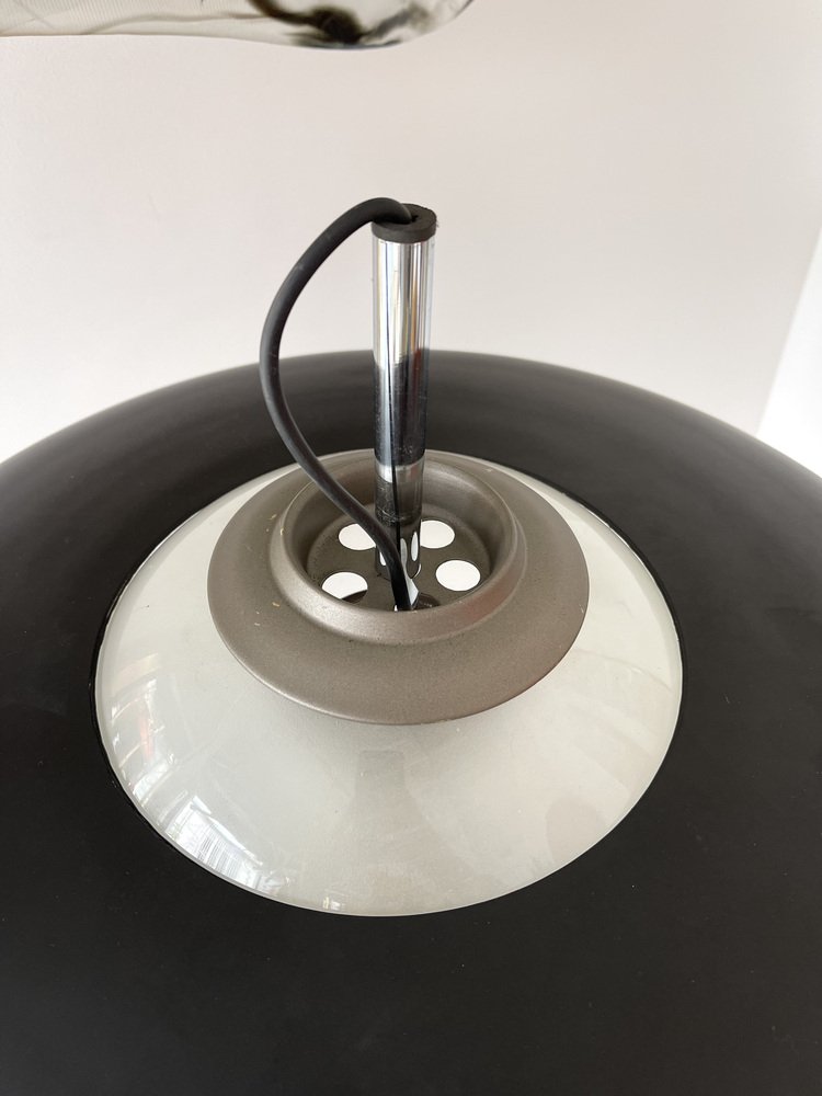 Mid-Century Italian Mikado LTE5 Lamp by Luigi Caccia Dominioni for Azucena, 1960s