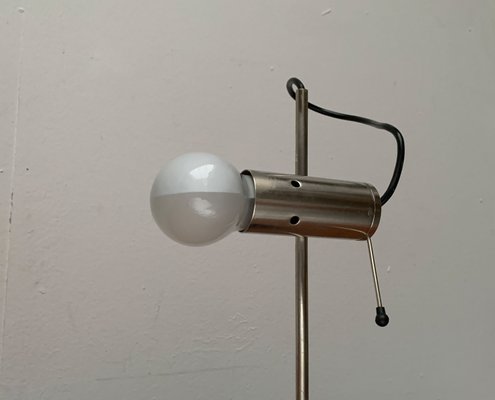 Mid-Century Italian Model 251 Table Lamp by Tito Agnoli for Oluce, 1950s-UAH-1430905