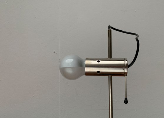 Mid-Century Italian Model 251 Table Lamp by Tito Agnoli for Oluce, 1950s-UAH-1430905