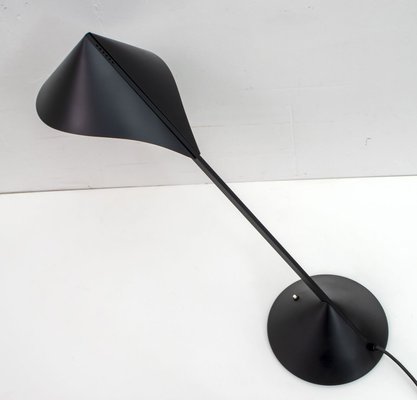 Mid-Century Italian Model Alobella Table Lamp by Giovanni Pasotto for Valenti Luce, 1970s-FER-689990