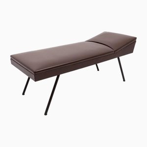 Mid-Century Italian Modern Architectural Daybed, 1960s-KMC-1749266