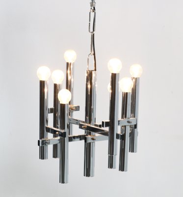 Mid-Century Italian Modern Chandelier-MY-1128476