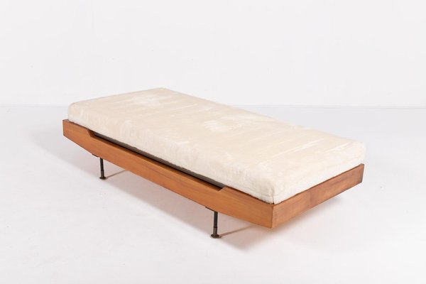 Mid-Century Italian Modern Daybed, 1960s-KMC-2019539