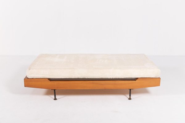 Mid-Century Italian Modern Daybed, 1960s-KMC-2019539