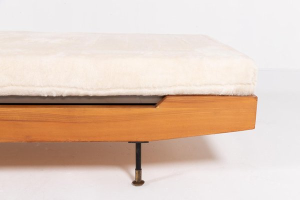 Mid-Century Italian Modern Daybed, 1960s-KMC-2019539