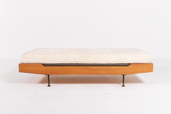 Mid-Century Italian Modern Daybed, 1960s-KMC-2019539