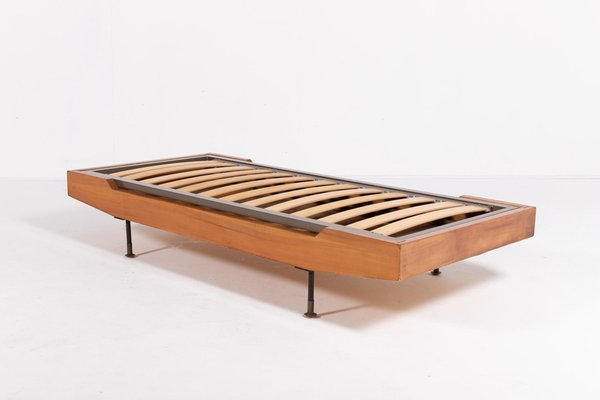 Mid-Century Italian Modern Daybed, 1960s-KMC-2019539