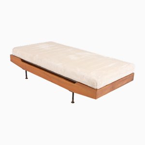 Mid-Century Italian Modern Daybed, 1960s-KMC-2019539