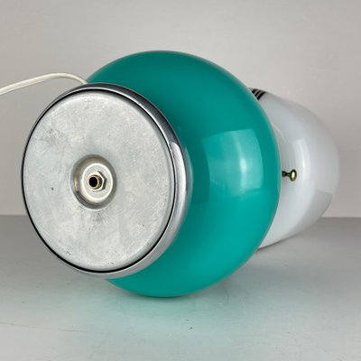 Mid-Century Italian Modern Table Lamp, Italy, 1980s-WQC-1723682