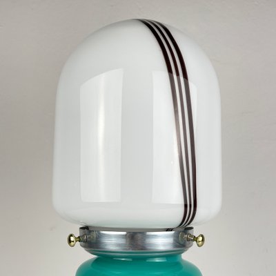 Mid-Century Italian Modern Table Lamp, Italy, 1980s-WQC-1723682