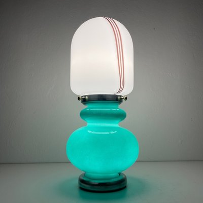 Mid-Century Italian Modern Table Lamp, Italy, 1980s-WQC-1723682