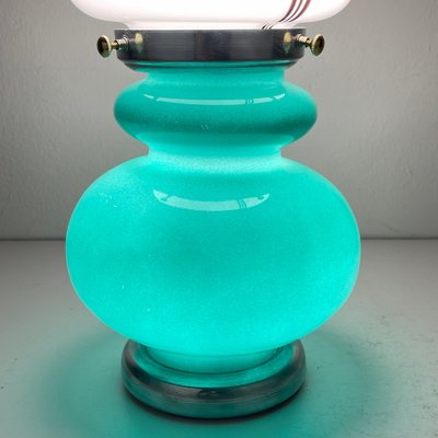 Mid-Century Italian Modern Table Lamp, Italy, 1980s-WQC-1723682