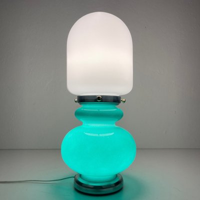 Mid-Century Italian Modern Table Lamp, Italy, 1980s-WQC-1723682